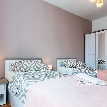 Drago 2Br Apt. In Old Town Zadar Exterior photo