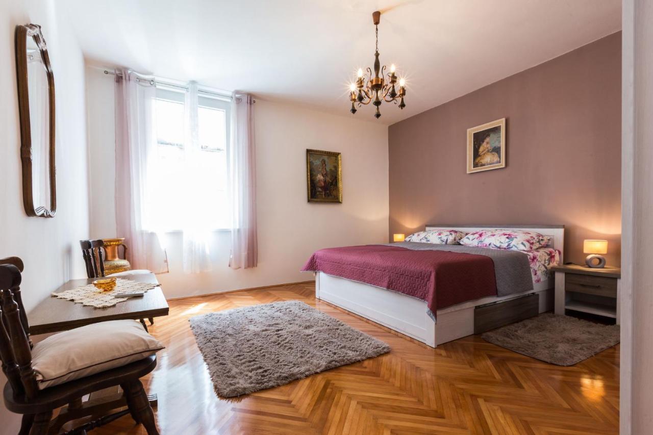 Drago 2Br Apt. In Old Town Zadar Exterior photo