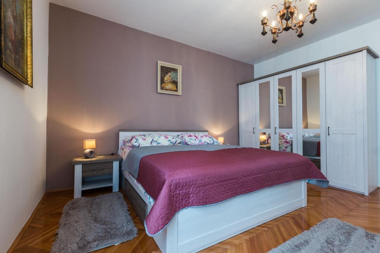 Drago 2Br Apt. In Old Town Zadar Exterior photo