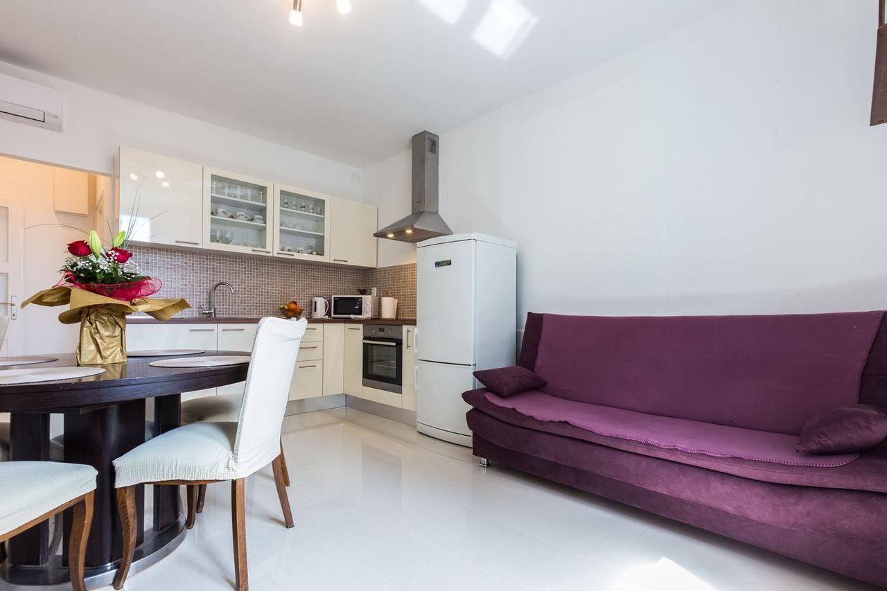 Drago 2Br Apt. In Old Town Zadar Exterior photo